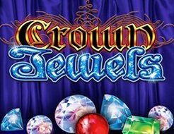 Crown Jewels logo