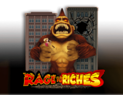 Rage to Riches logo