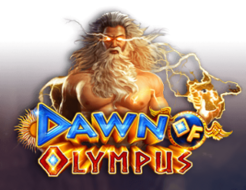 Dawn of Olympus logo