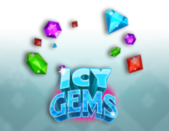 Icy Gems logo