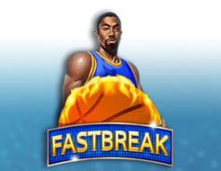 Fastbreak logo