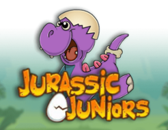 Jurassic Juniors logo