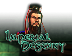 Imperial Destiny logo