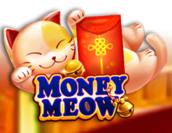 Money Meow logo