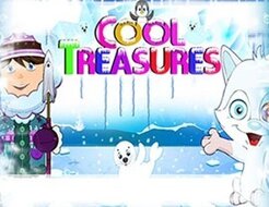 Cool Treasures logo