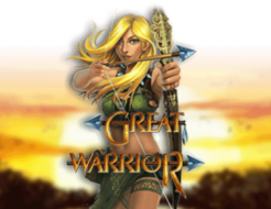 Great Warrior logo