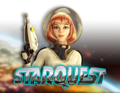 Starquest logo