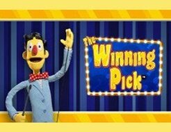 The Winning Pick logo