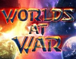 Worlds at War logo