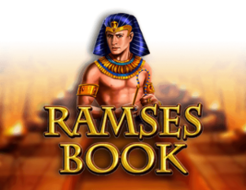 Ramses Book logo