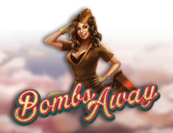 Bombs Away logo