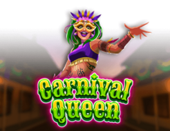 Carnival Queen logo