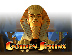 Golden Sphinx logo