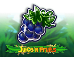 Juice and Fruits logo