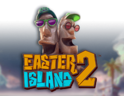 Easter Island 2 logo