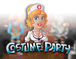 Costume Party logo