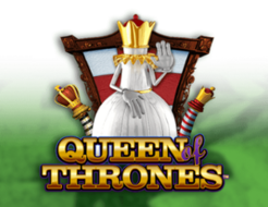 Queen of Thrones logo