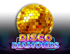 Disco Diamonds logo