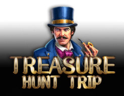 Treasure Hunt Trip logo