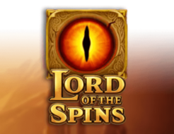 Lord of the Spins logo