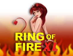 Ring of Fire XL logo