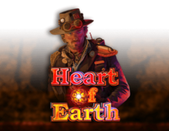 Heart of Earth logo