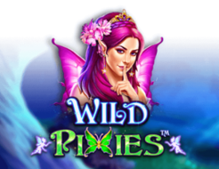 Wild Pixies logo