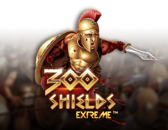 300 Shields Extreme logo