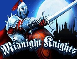 Midnight Knights logo