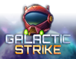 Galactic Strike logo