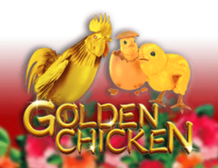 Golden Chicken logo