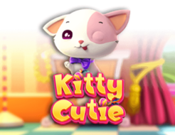 Kitty Cutie logo