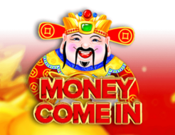 Money Come In logo