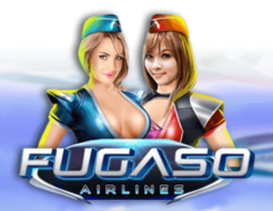 Fugaso Airline logo