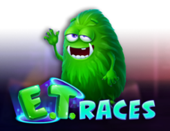 E.T. Races logo