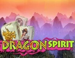 Dragon Spirit logo