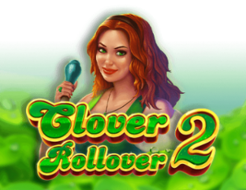 Clover Rollover 2 logo