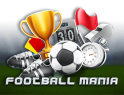 Football Mania logo