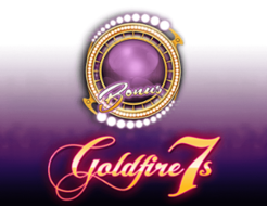 Goldfire 7s logo