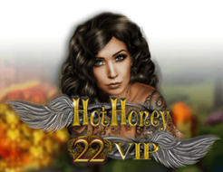 HotHoney 22 VIP logo