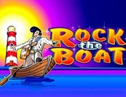 Rock the Boat logo