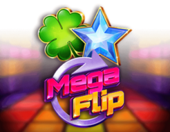 Mega Flip logo