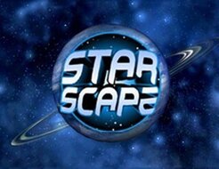 Starscape logo