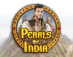 Pearls of India logo