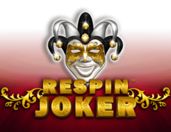 Respin Joker logo