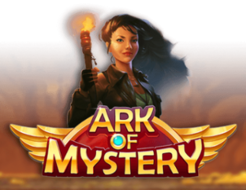 Ark of Mystery logo