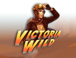 Victoria Wild logo