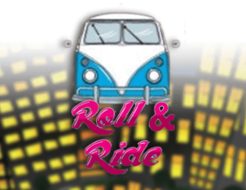 Roll & Ride logo