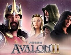 Avalon 2 logo