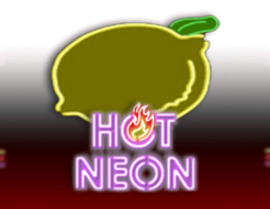 Hot Neon logo